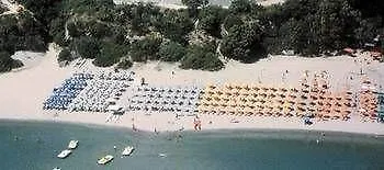 Baia Delle Sirene 3* Marina di Camerota