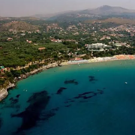 Baia Delle Sirene Ξενοδοχείο 3*
