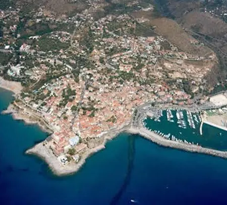 Baia Delle Sirene Marina di Camerota