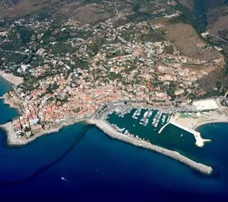Baia Delle Sirene Hotel 3*
