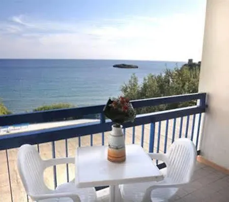 Baia Delle Sirene 3* Marina di Camerota