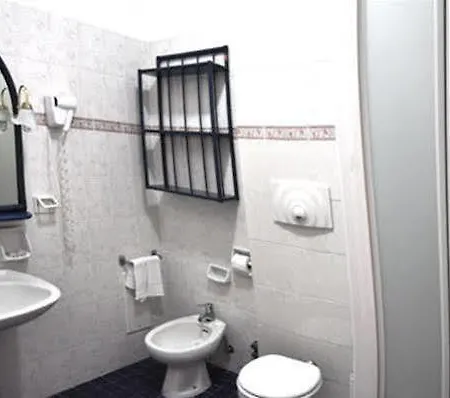 Hotel Baia Delle Sirene