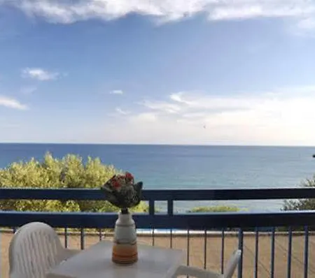 Hotel Baia Delle Sirene 3*