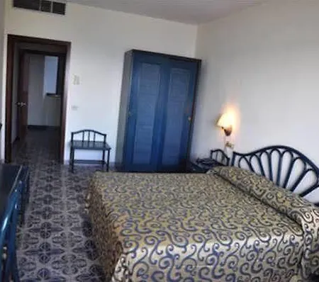 Baia Delle Sirene Hotel Marina di Camerota
