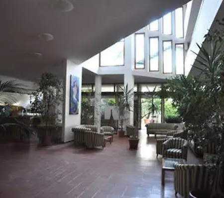 Baia Delle Sirene Hotel